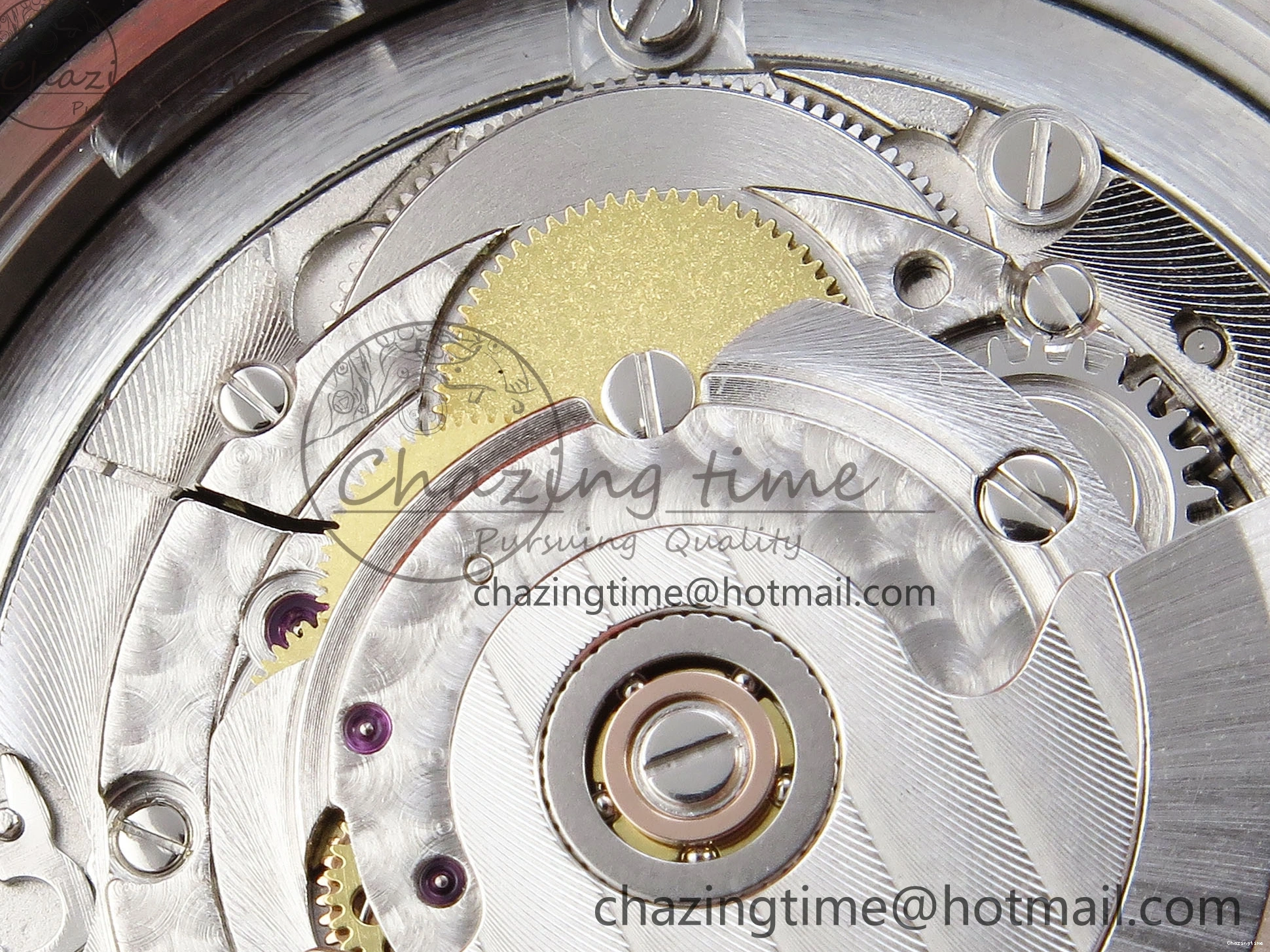 1229 EasyCare SEAMASTER PLANET OCEAN 6000M ULTRA DEEP 45.5MM SS TF 1:1 BEST EDITION BLUE DIAL BLACK BEZEL ON SS BRACELET A 7760